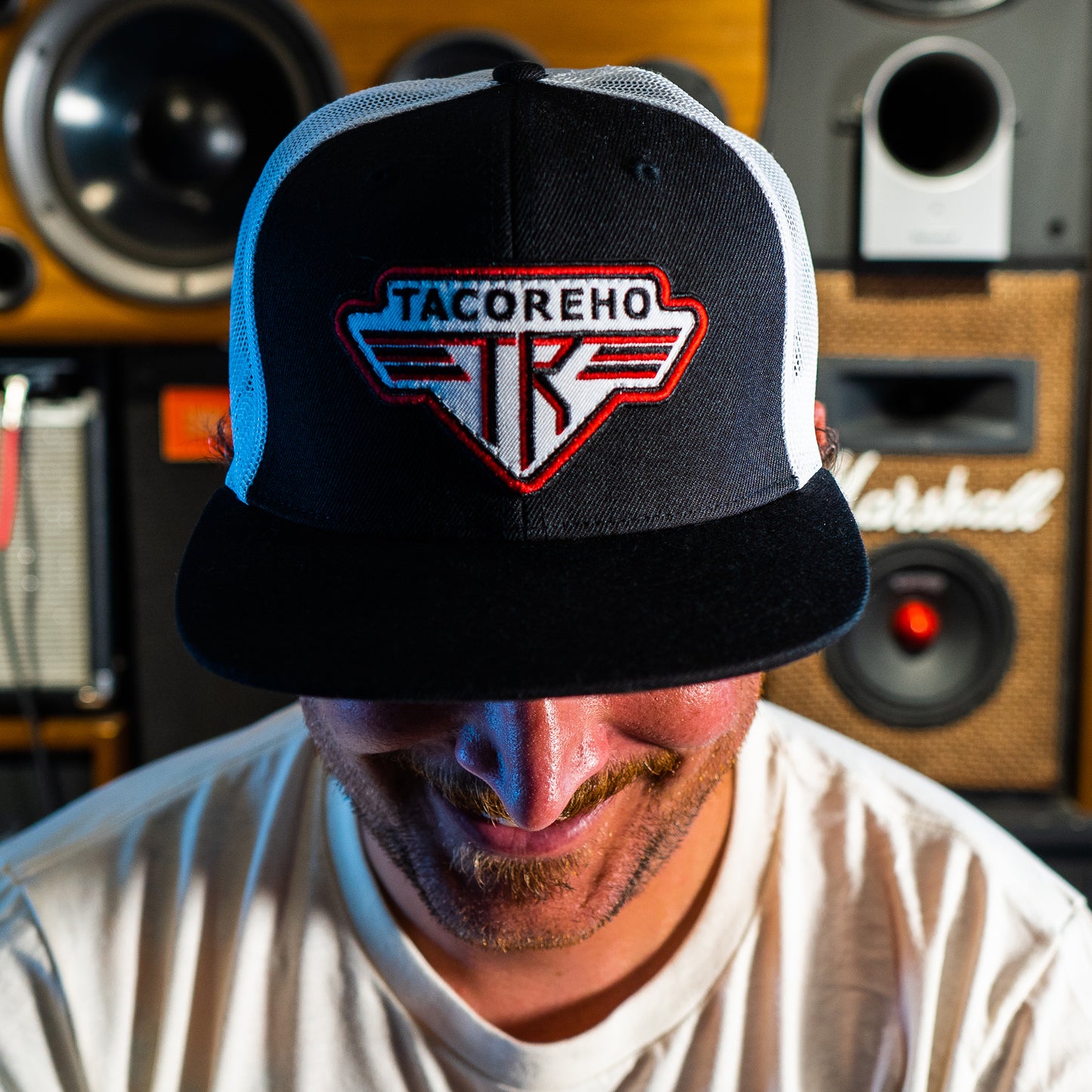VH Patch Hat