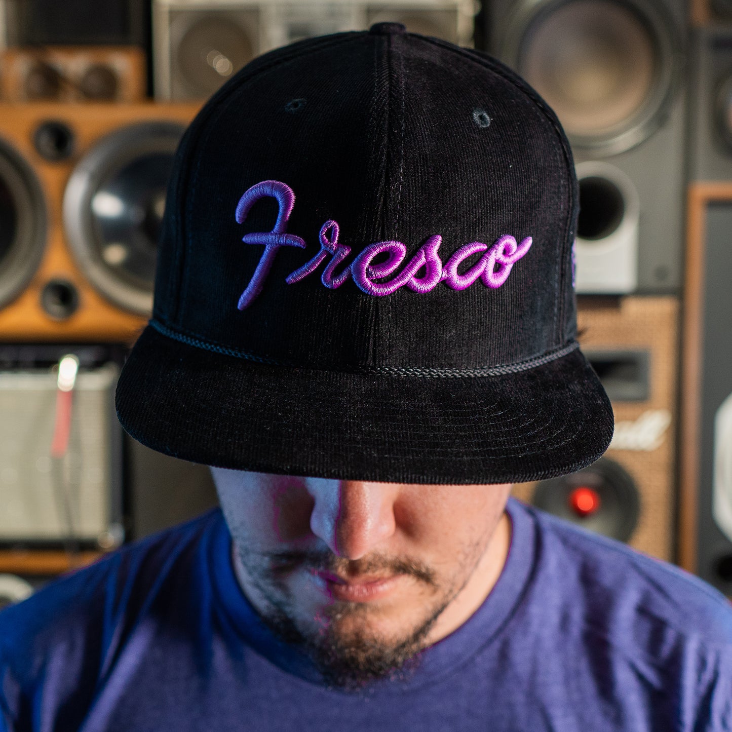 Fresco Hat
